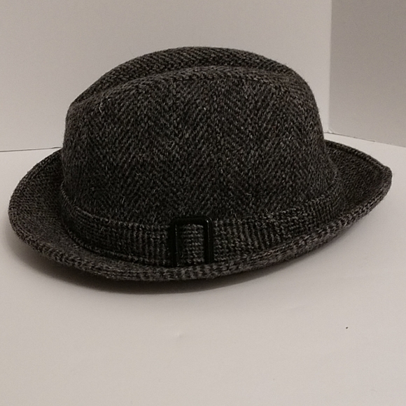 Pendleton Other - Unisex Pendleton Tweed Fedora